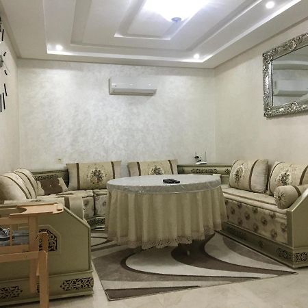 Apartment Anis Nador Al Jadid Εξωτερικό φωτογραφία