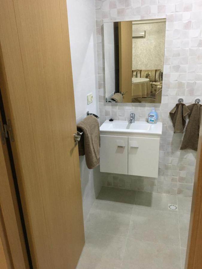 Apartment Anis Nador Al Jadid Εξωτερικό φωτογραφία