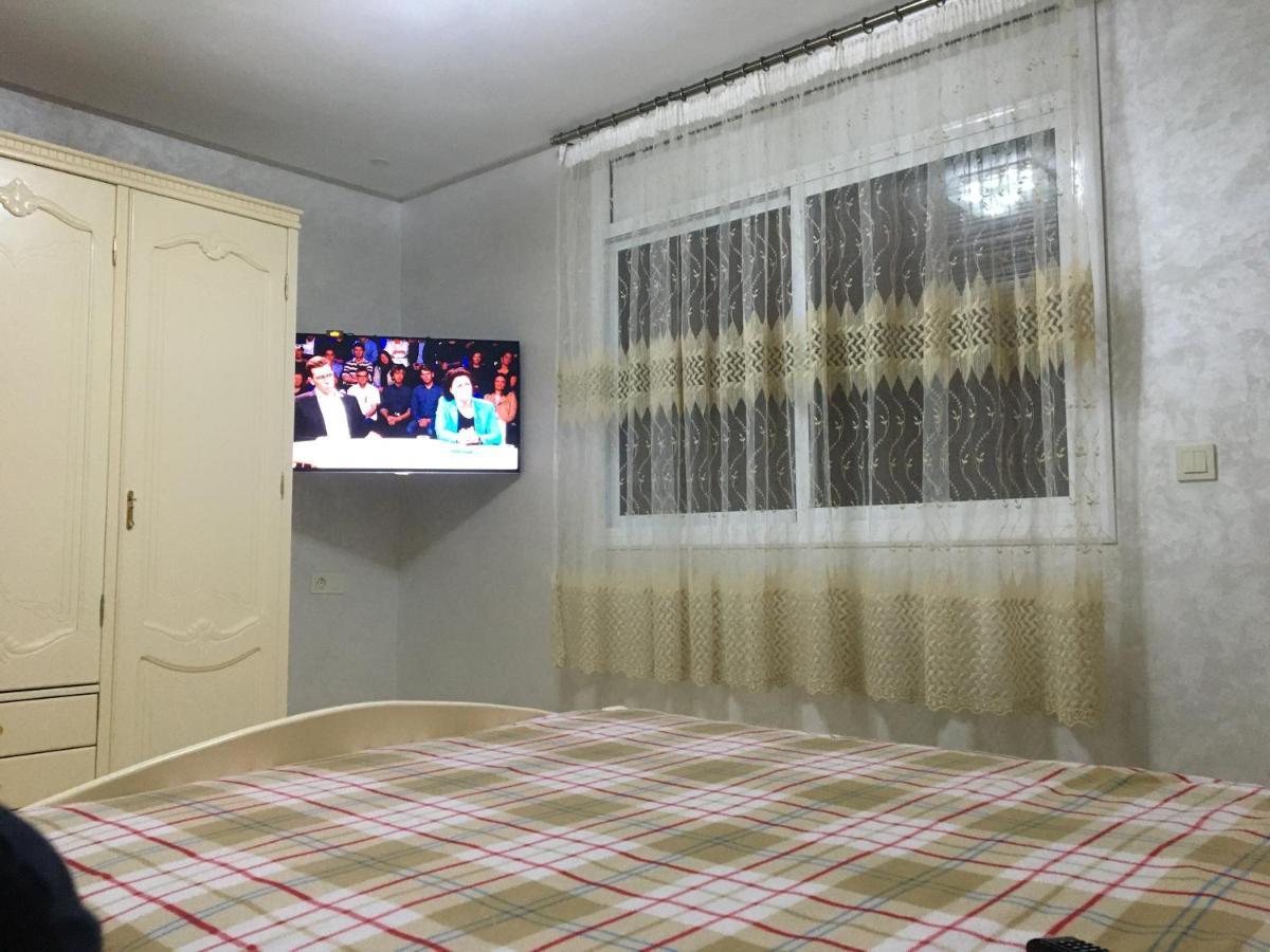 Apartment Anis Nador Al Jadid Εξωτερικό φωτογραφία