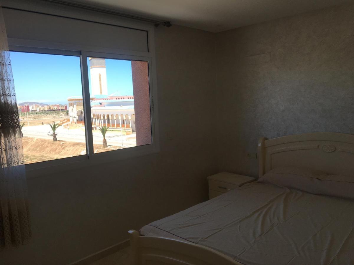 Apartment Anis Nador Al Jadid Εξωτερικό φωτογραφία