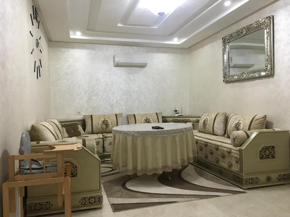 Apartment Anis Nador Al Jadid Εξωτερικό φωτογραφία