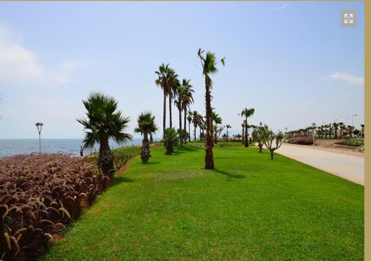 Apartment Anis Nador Al Jadid Εξωτερικό φωτογραφία