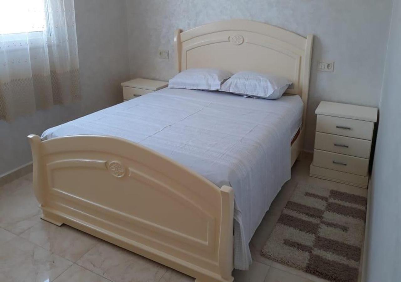Apartment Anis Nador Al Jadid Εξωτερικό φωτογραφία