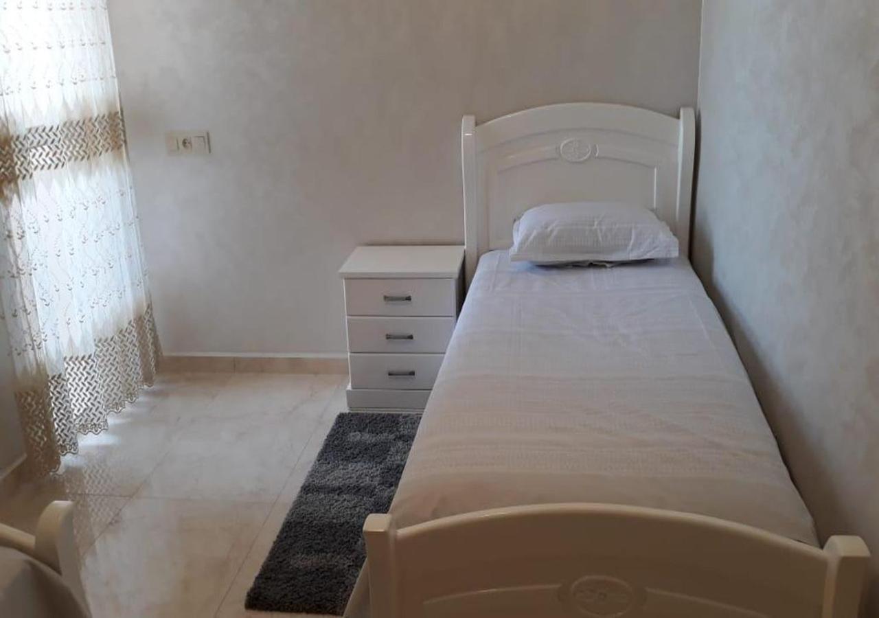 Apartment Anis Nador Al Jadid Εξωτερικό φωτογραφία