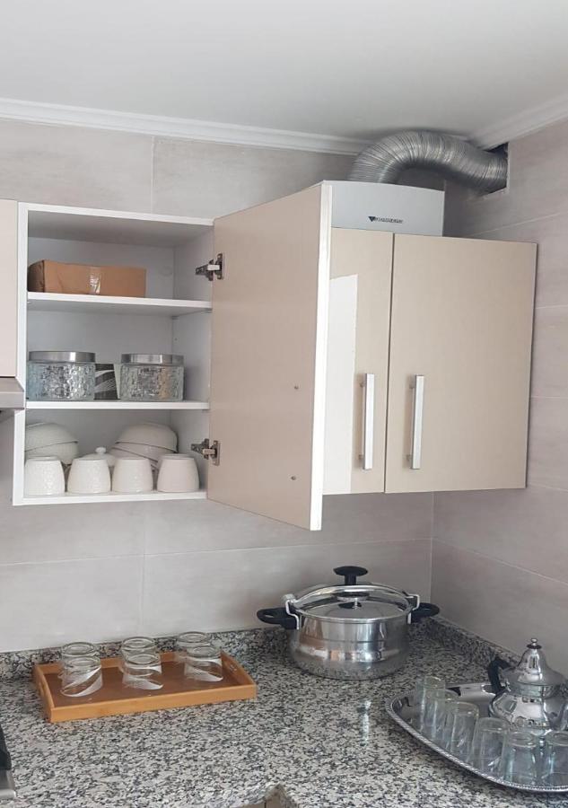Apartment Anis Nador Al Jadid Εξωτερικό φωτογραφία
