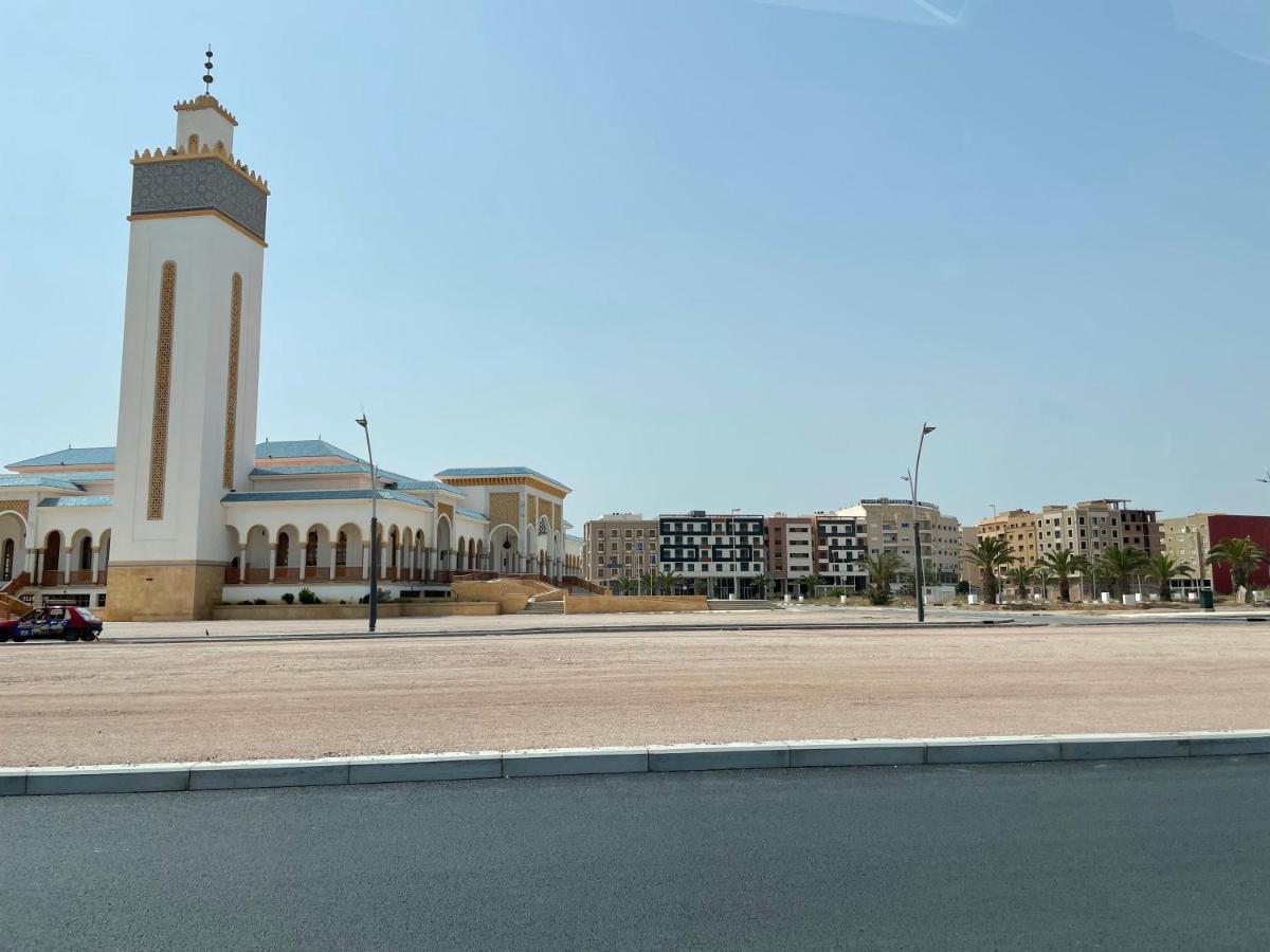 Apartment Anis Nador Al Jadid Εξωτερικό φωτογραφία