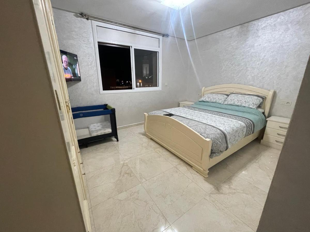 Apartment Anis Nador Al Jadid Εξωτερικό φωτογραφία