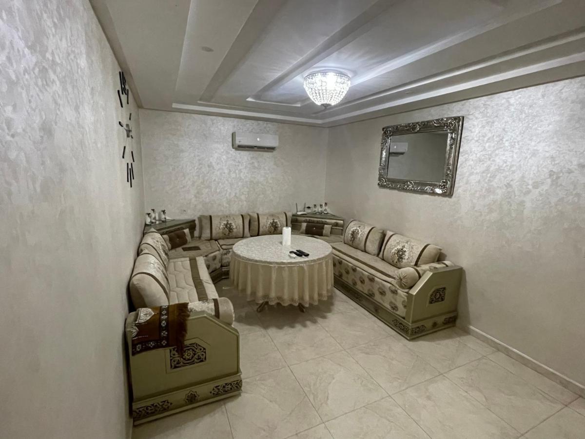 Apartment Anis Nador Al Jadid Εξωτερικό φωτογραφία