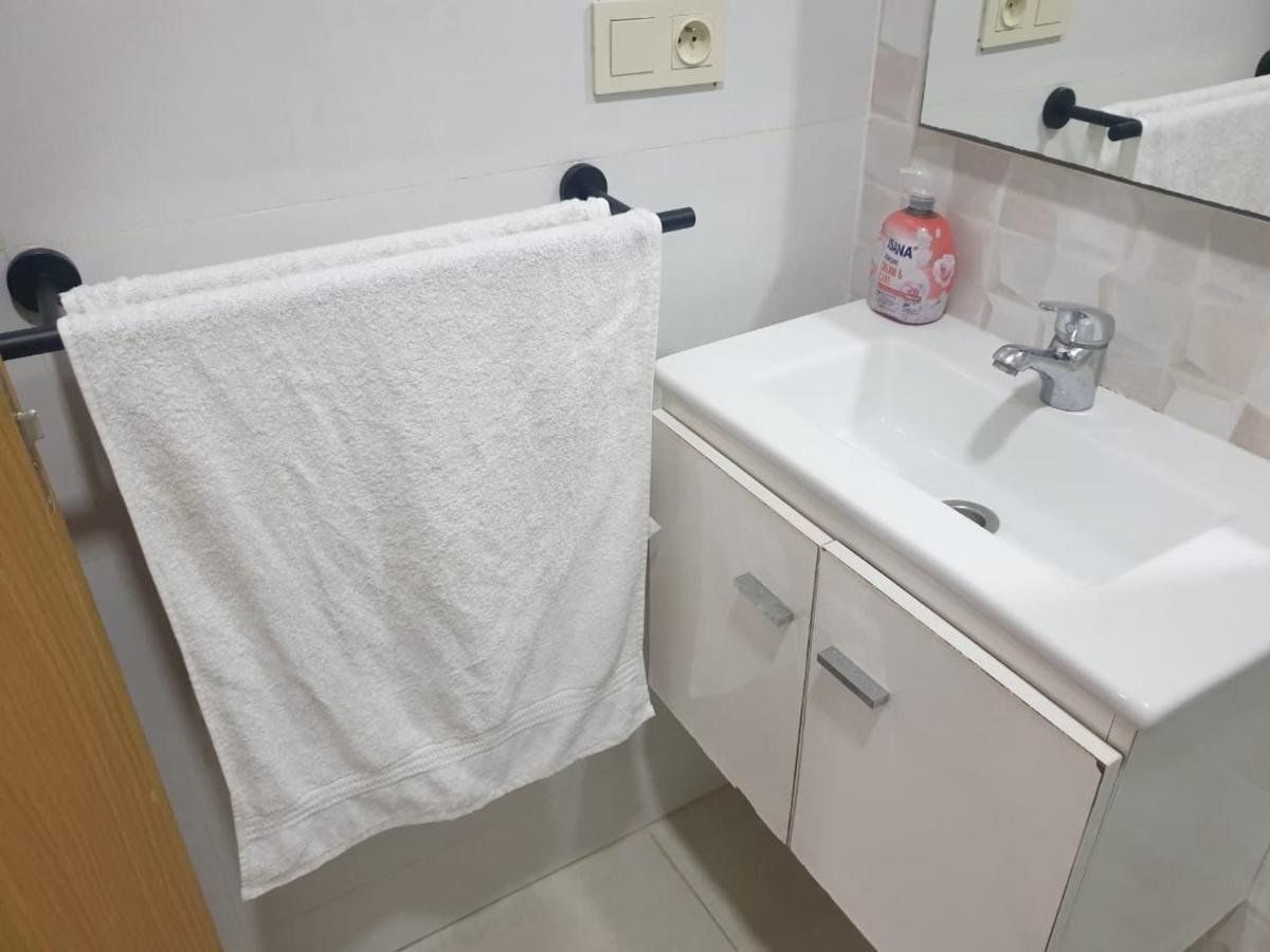 Apartment Anis Nador Al Jadid Εξωτερικό φωτογραφία