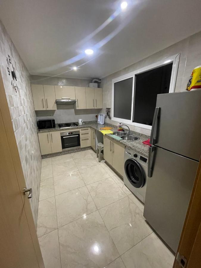 Apartment Anis Nador Al Jadid Εξωτερικό φωτογραφία