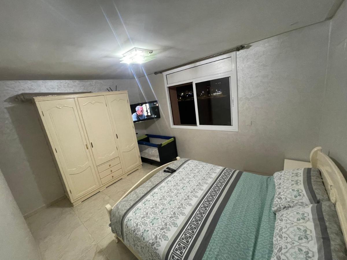Apartment Anis Nador Al Jadid Εξωτερικό φωτογραφία