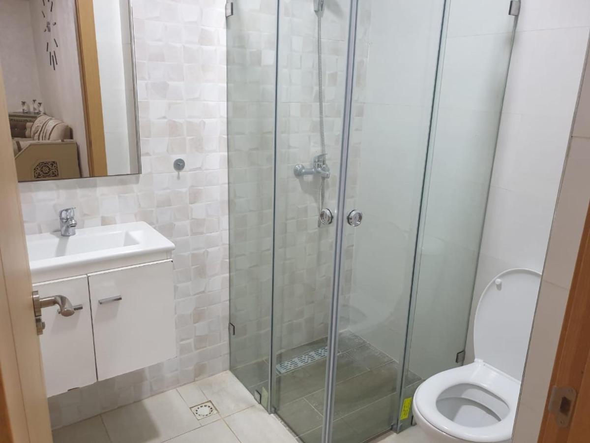 Apartment Anis Nador Al Jadid Εξωτερικό φωτογραφία