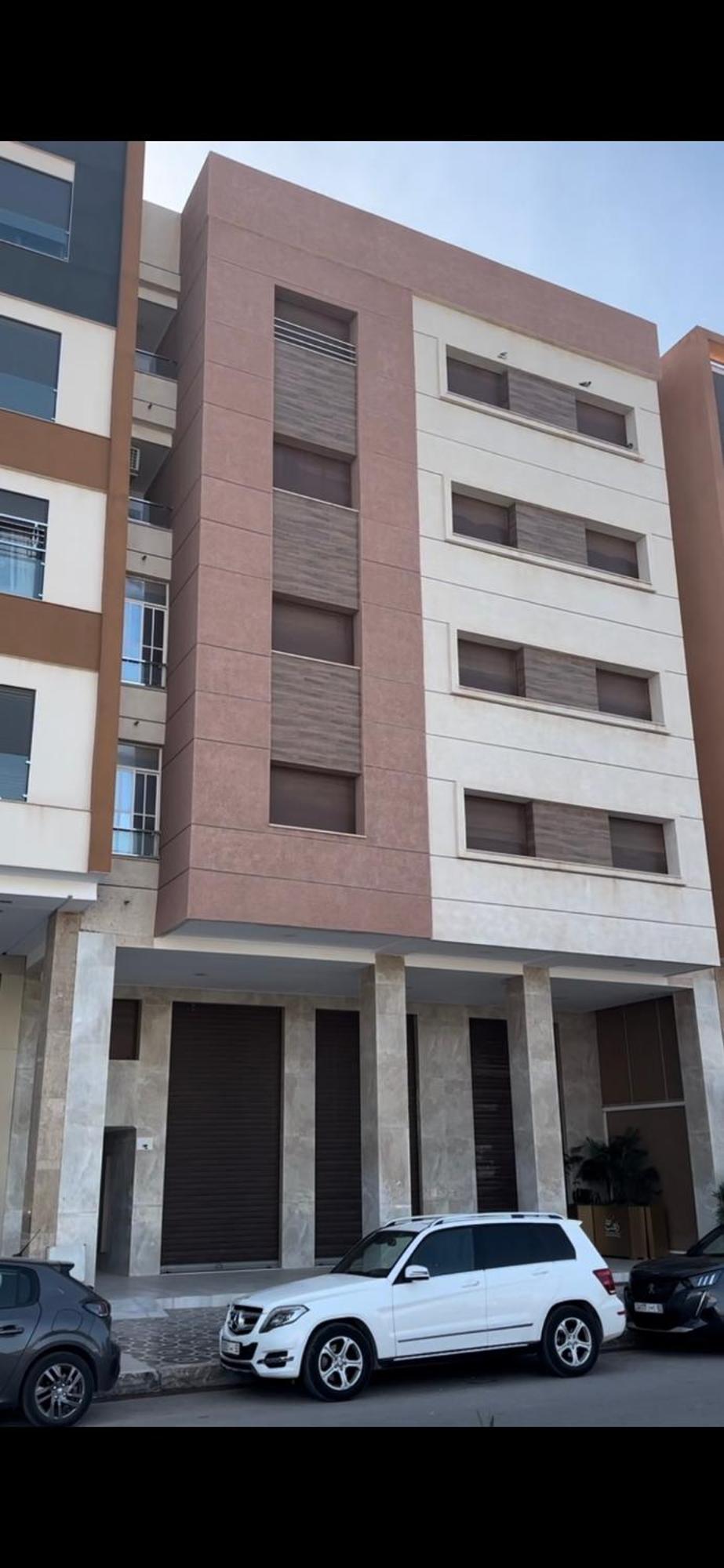 Apartment Anis Nador Al Jadid Εξωτερικό φωτογραφία