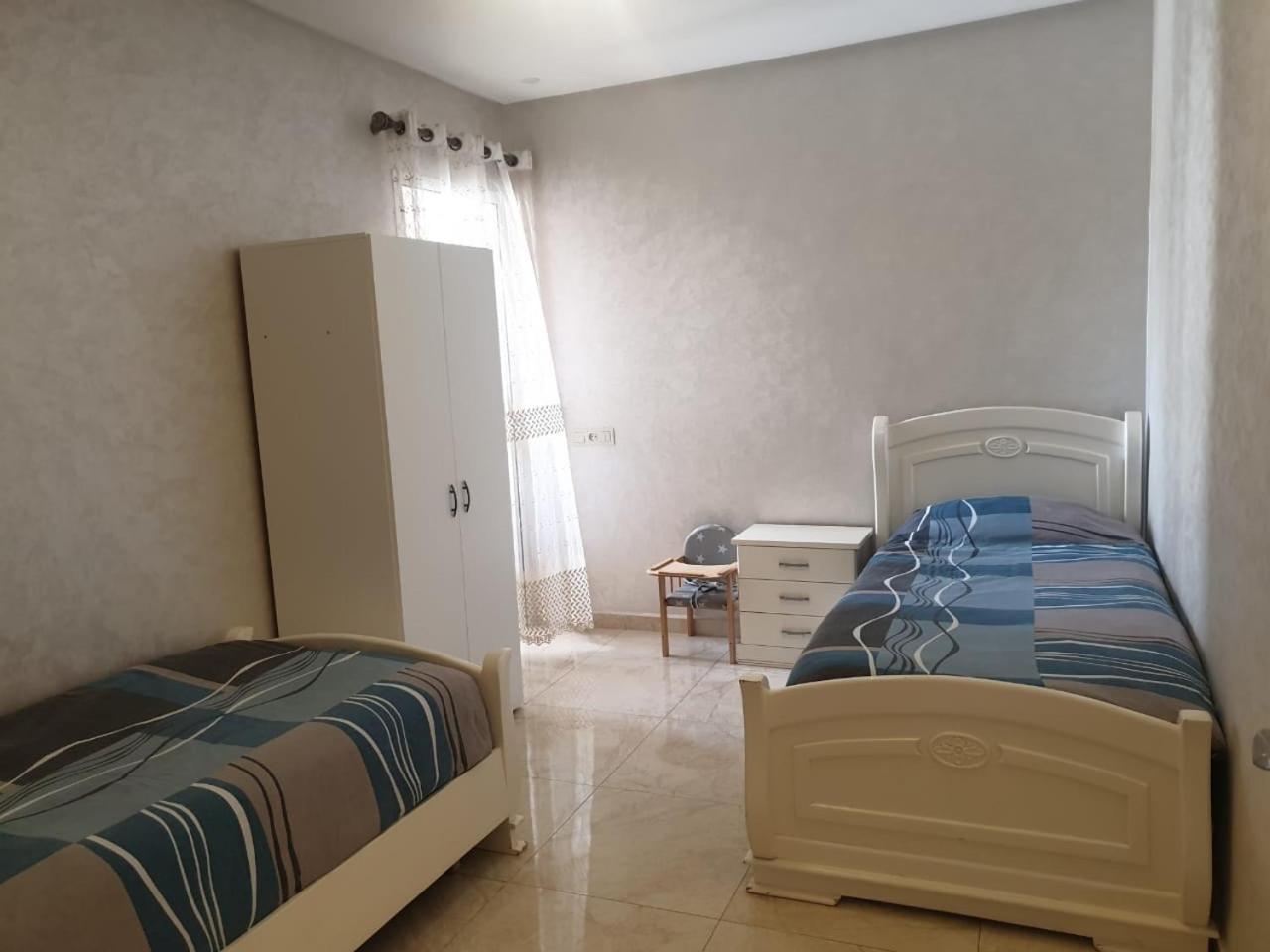 Apartment Anis Nador Al Jadid Εξωτερικό φωτογραφία