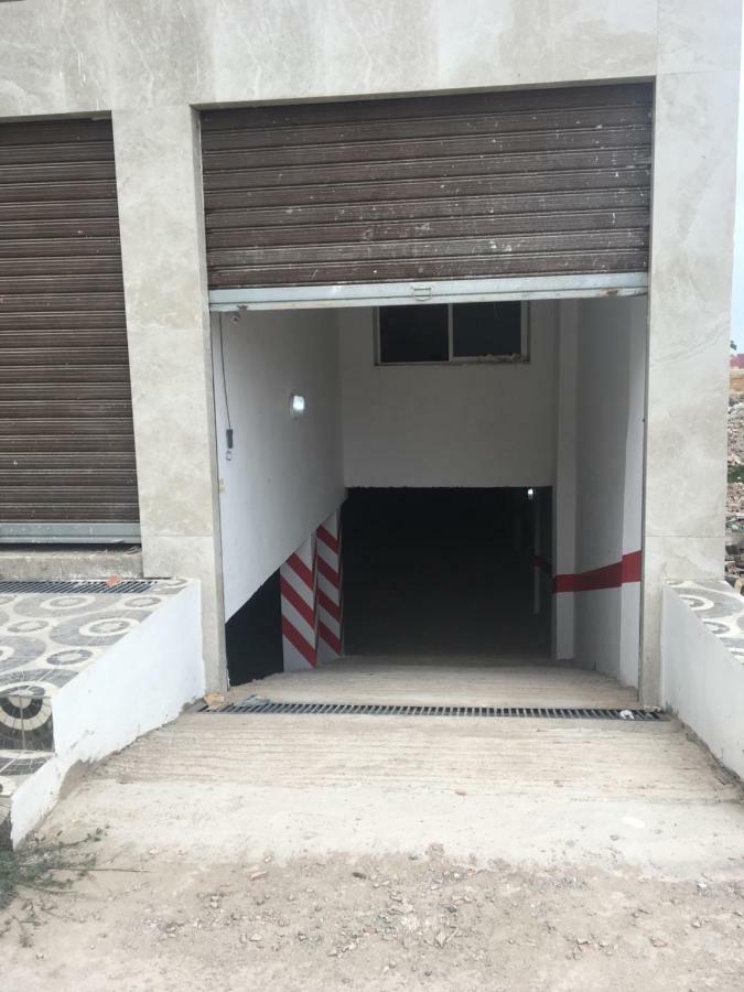Apartment Anis Nador Al Jadid Εξωτερικό φωτογραφία